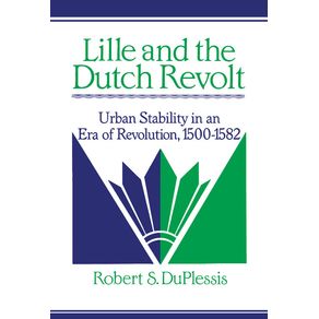 Lille-and-the-Dutch-Revolt