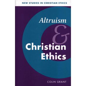 Altruism-and-Christian-Ethics
