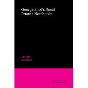 George-Eliots-Daniel-Deronda-Notebooks