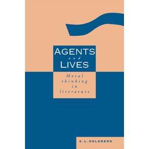 Agents-and-Lives