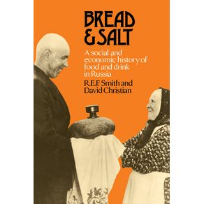 Bread-and-Salt