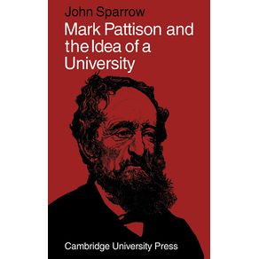 Mark-Pattison-and-the-Idea-of-a-University