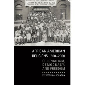 African-American-Religions,-1500-2000