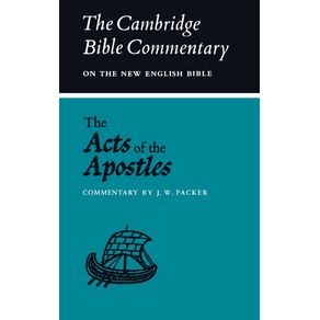 The-Acts-of-the-Apostles