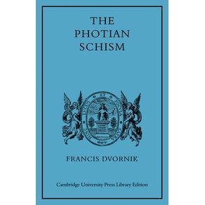 The-Photian-Schism