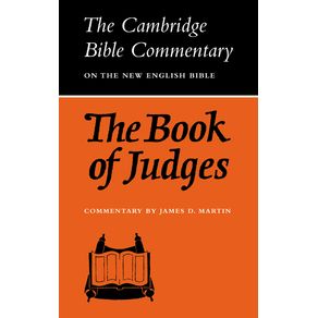 The-Book-of-Judges
