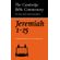 The-Book-of-the-Prophet-Jeremiah-Chapters-1-25