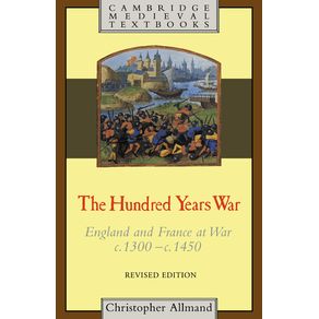 The-Hundred-Years-War