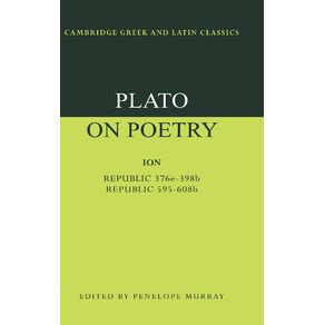 Plato-on-Poetry