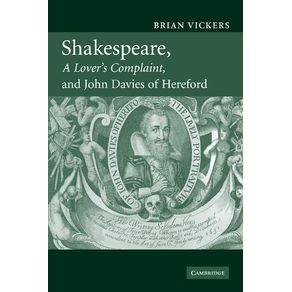 Shakespeare,-a-Lovers-Complaint,-and-John-Davies-of-Hereford