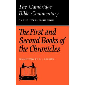 The-First-and-Second-Books-of-the-Chronicles