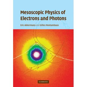 Mesoscopic-Physics-of-Electrons-and-Photons