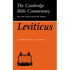 Leviticus
