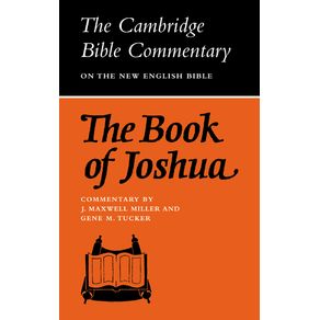 The-Book-of-Joshua
