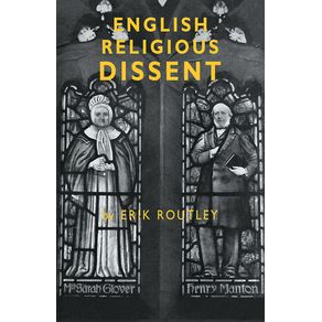 English-Religious-Dissent
