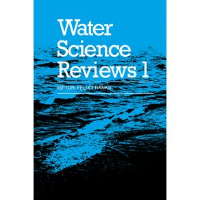 Water-Science-Reviews