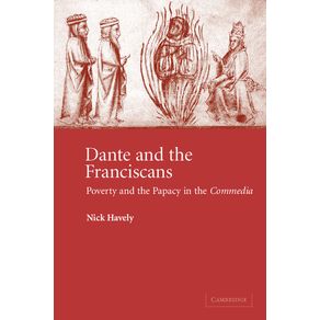 Dante-and-the-Franciscans