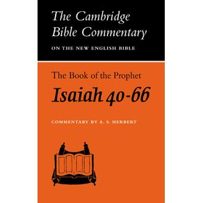 The-Book-of-the-Prophet-Isaiah-Chapters-40-66