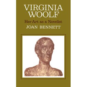 Virginia-Woolf