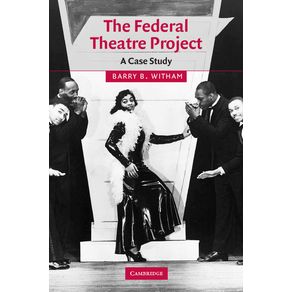 The-Federal-Theatre-Project