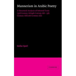 Mannerism-in-Arabic-Poetry