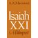 Isaiah-XXI
