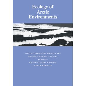 Ecology-of-Arctic-Environments