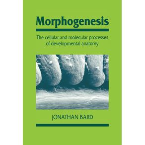 Morphogenesis