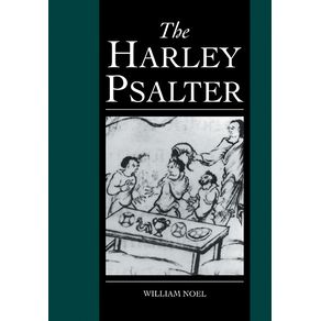 The-Harley-Psalter