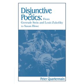 Disjunctive-Poetics
