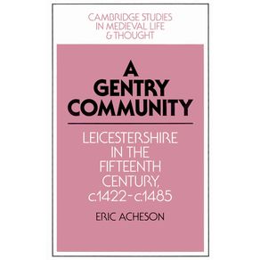 A-Gentry-Community