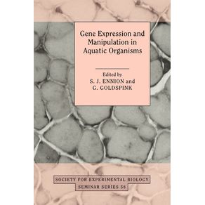 Gene-Expression-and-Manipulation-in-Aquatic-Organisms