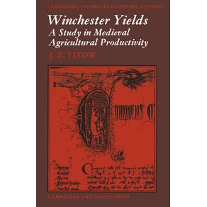 Winchester-Yields