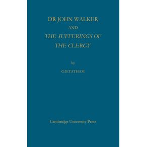 Dr-John-Walker-and-the-Sufferings-of-the-Clergy