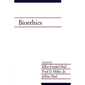 Bioethics