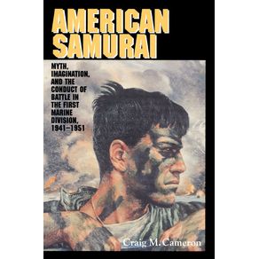 American-Samurai