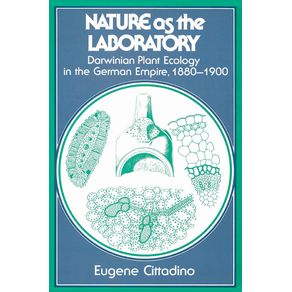 Nature-as-the-Laboratory