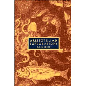Aristotelian-Explorations