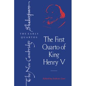 The-First-Quarto-of-King-Henry-V
