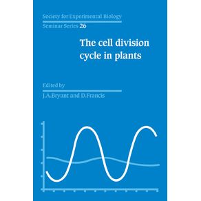 The-Cell-Division-Cycle-in-Plants