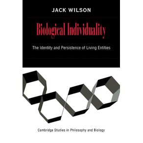 Biological-Individuality
