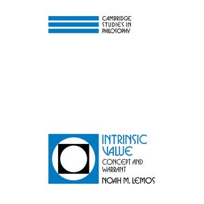 Intrinsic-Value