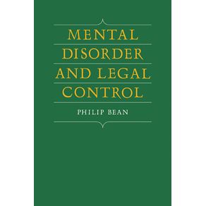 Mental-Disorder-and-Legal-Control