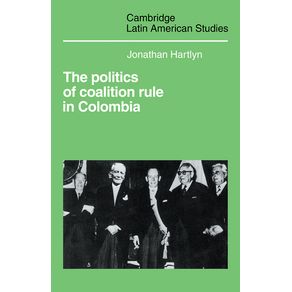 The-Politics-of-Coalition-Rule-in-Colombia