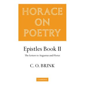 Horace-on-Poetry