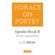 Horace-on-Poetry
