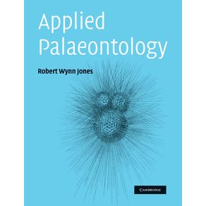 Applied-Palaeontology