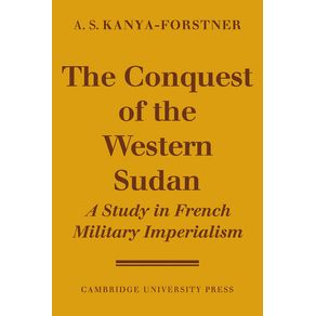 The-Conquest-of-Western-Sudan
