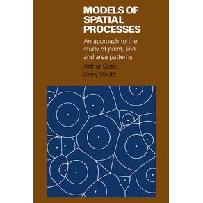 Models-of-Spatial-Processes