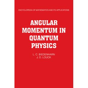 Angular-Momentum-in-Quantum-Physics